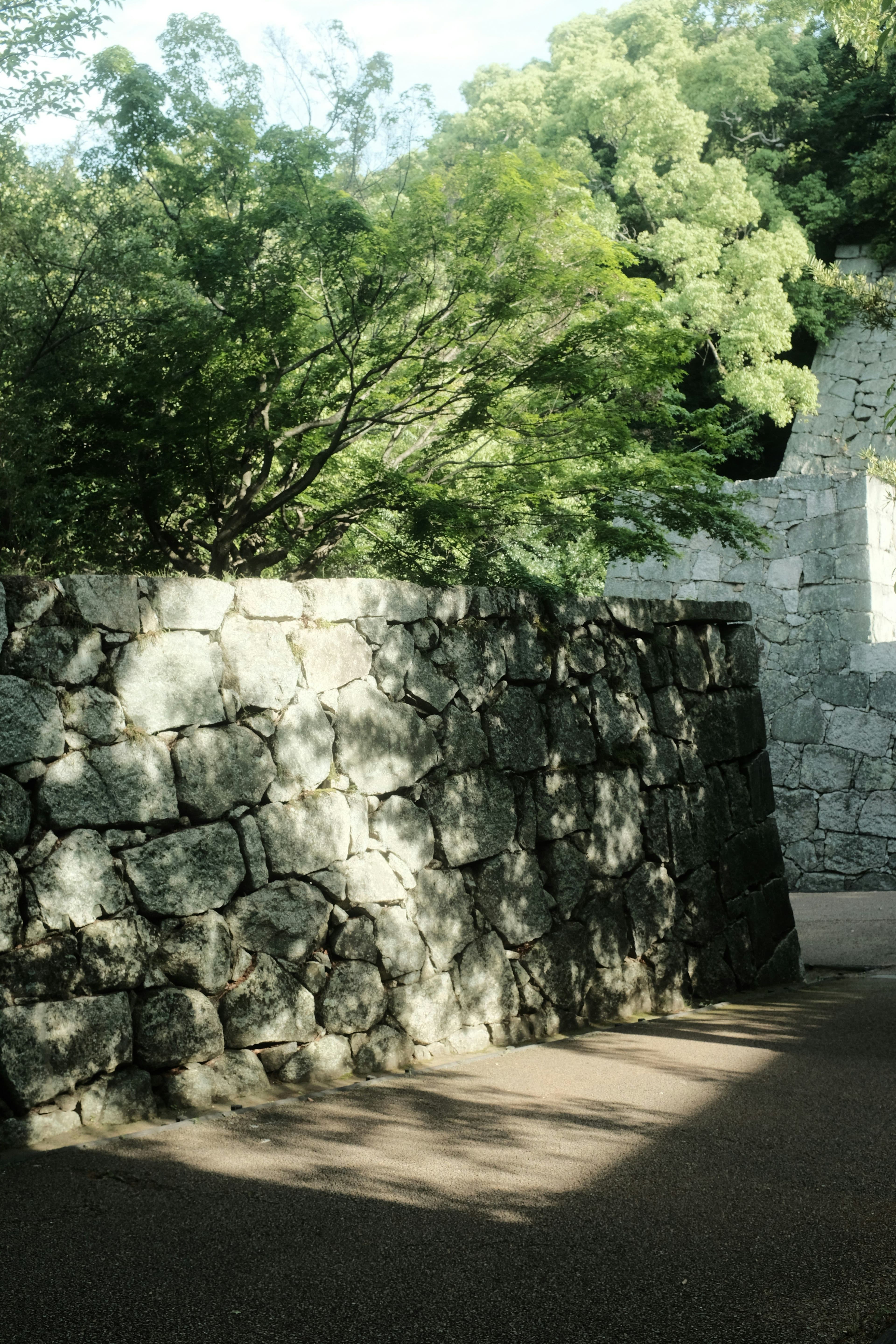 Hardscape Installation image