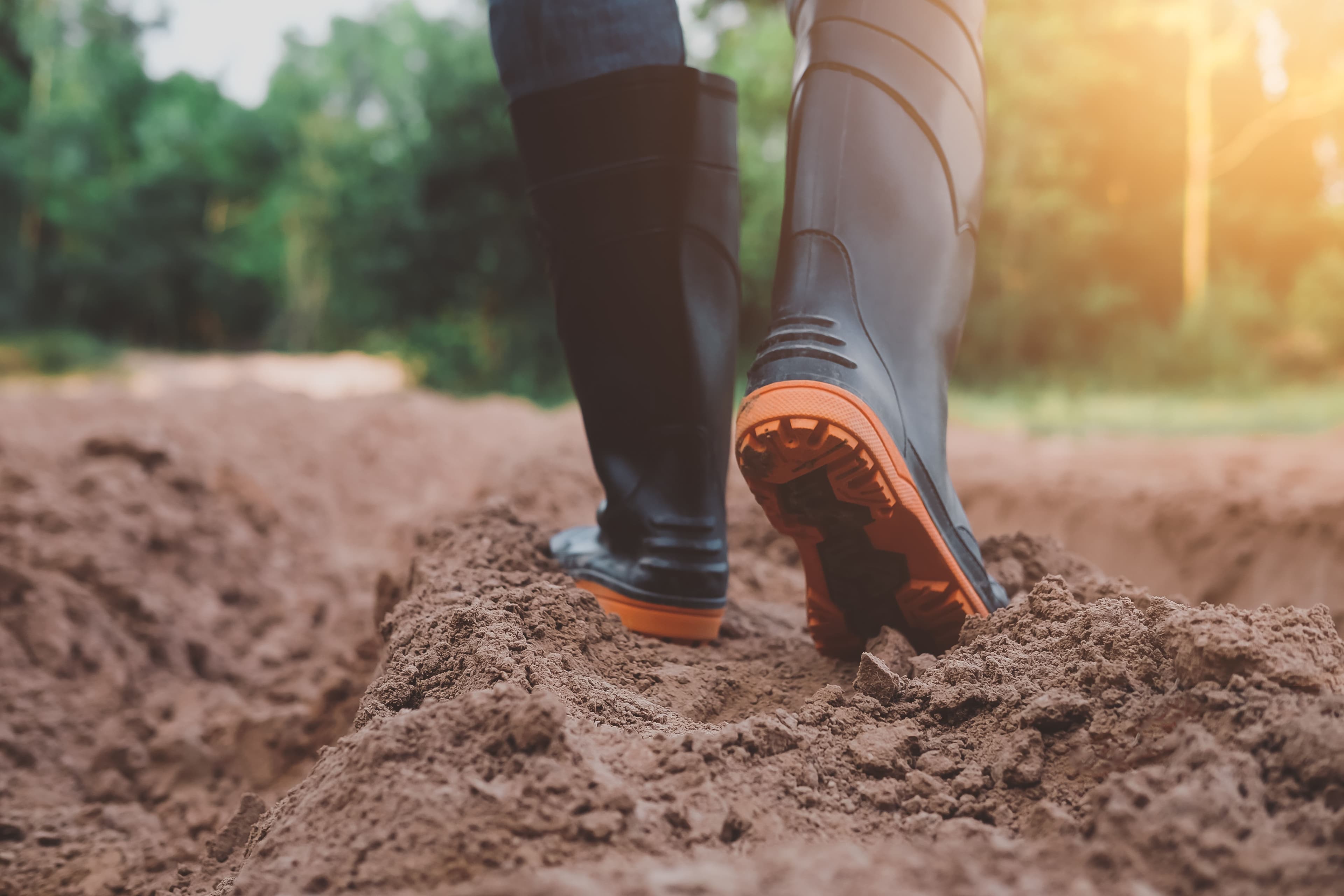 Dirt Work image